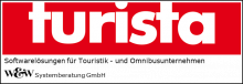 turista - Softwarelösungen für die Touristik